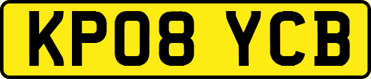 KP08YCB