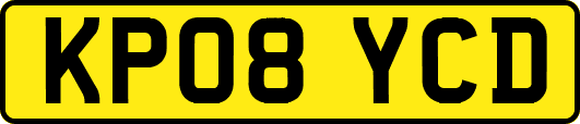 KP08YCD