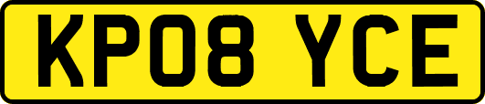 KP08YCE