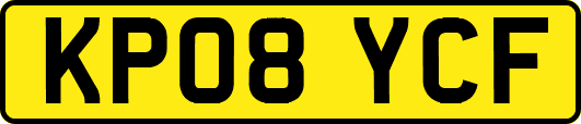 KP08YCF