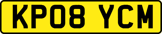 KP08YCM