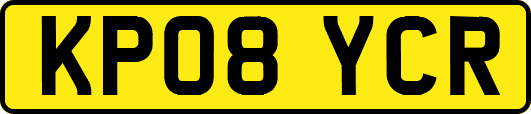 KP08YCR