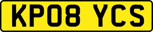 KP08YCS