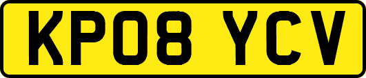 KP08YCV