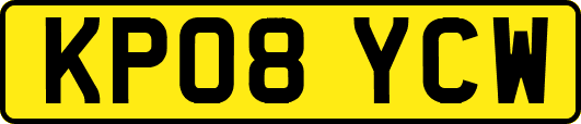 KP08YCW
