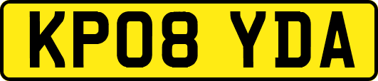 KP08YDA