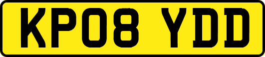KP08YDD