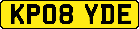 KP08YDE