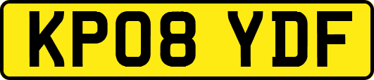 KP08YDF