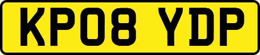 KP08YDP