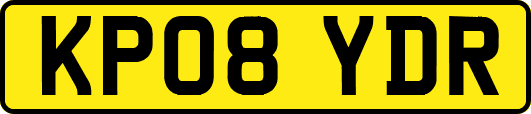 KP08YDR