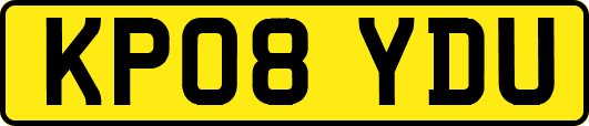 KP08YDU