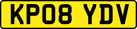 KP08YDV