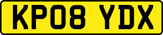 KP08YDX
