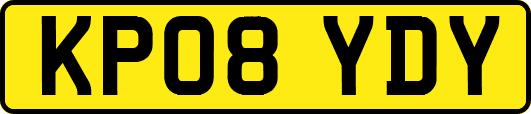 KP08YDY