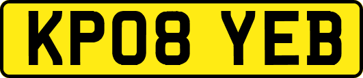 KP08YEB