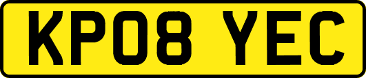 KP08YEC