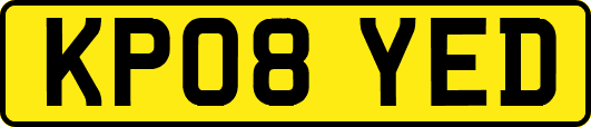 KP08YED