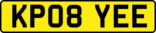 KP08YEE