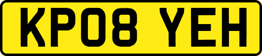 KP08YEH