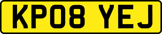 KP08YEJ