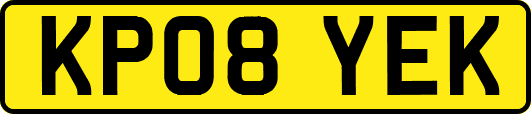 KP08YEK