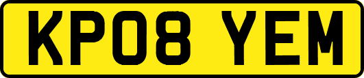 KP08YEM
