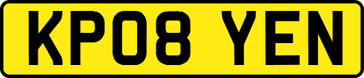 KP08YEN