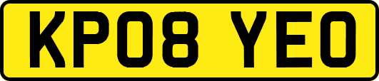 KP08YEO