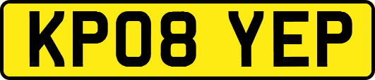 KP08YEP