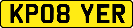 KP08YER