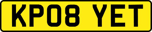 KP08YET