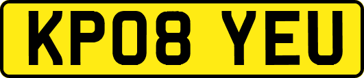 KP08YEU