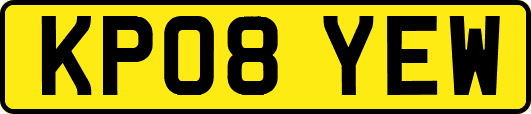 KP08YEW