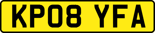 KP08YFA
