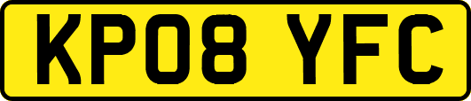 KP08YFC