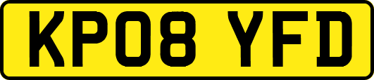KP08YFD