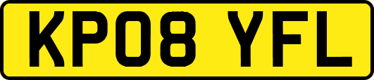 KP08YFL