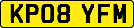 KP08YFM