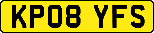 KP08YFS