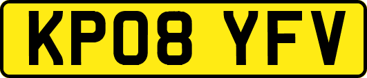 KP08YFV