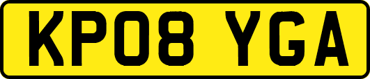 KP08YGA