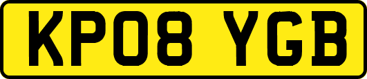 KP08YGB