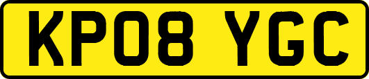 KP08YGC