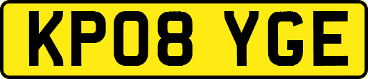KP08YGE