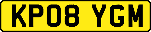 KP08YGM