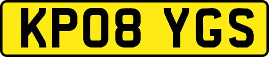KP08YGS