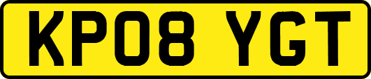 KP08YGT