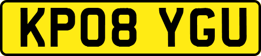 KP08YGU
