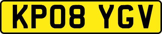 KP08YGV